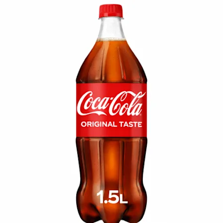 Coca-Cola 1.5L
