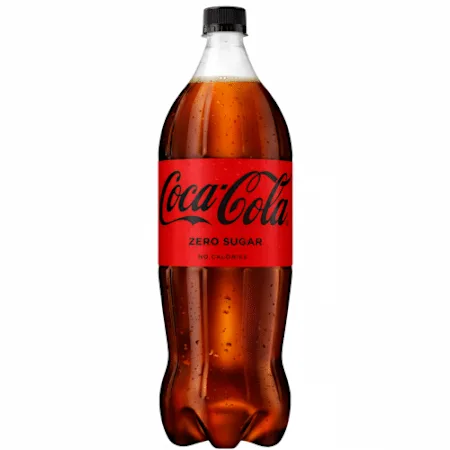 Coca-Cola Zero 1.5L